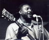 Albert King, mdj-hobus